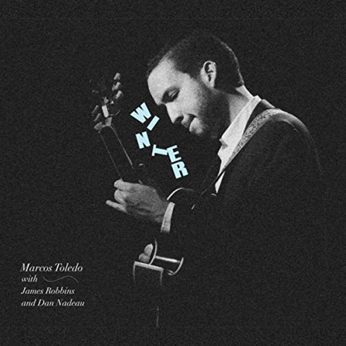 CanÃ­cula (feat. James Robbins & Dan Nadeau)