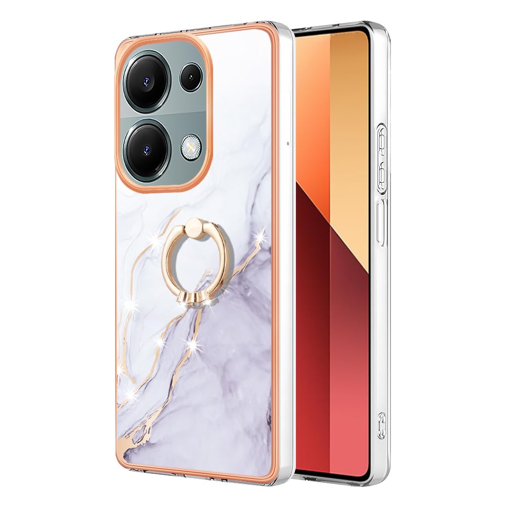 Amazon.com: XYX Case Compatible with Xiaomi Redmi Note 13 Pro 4G