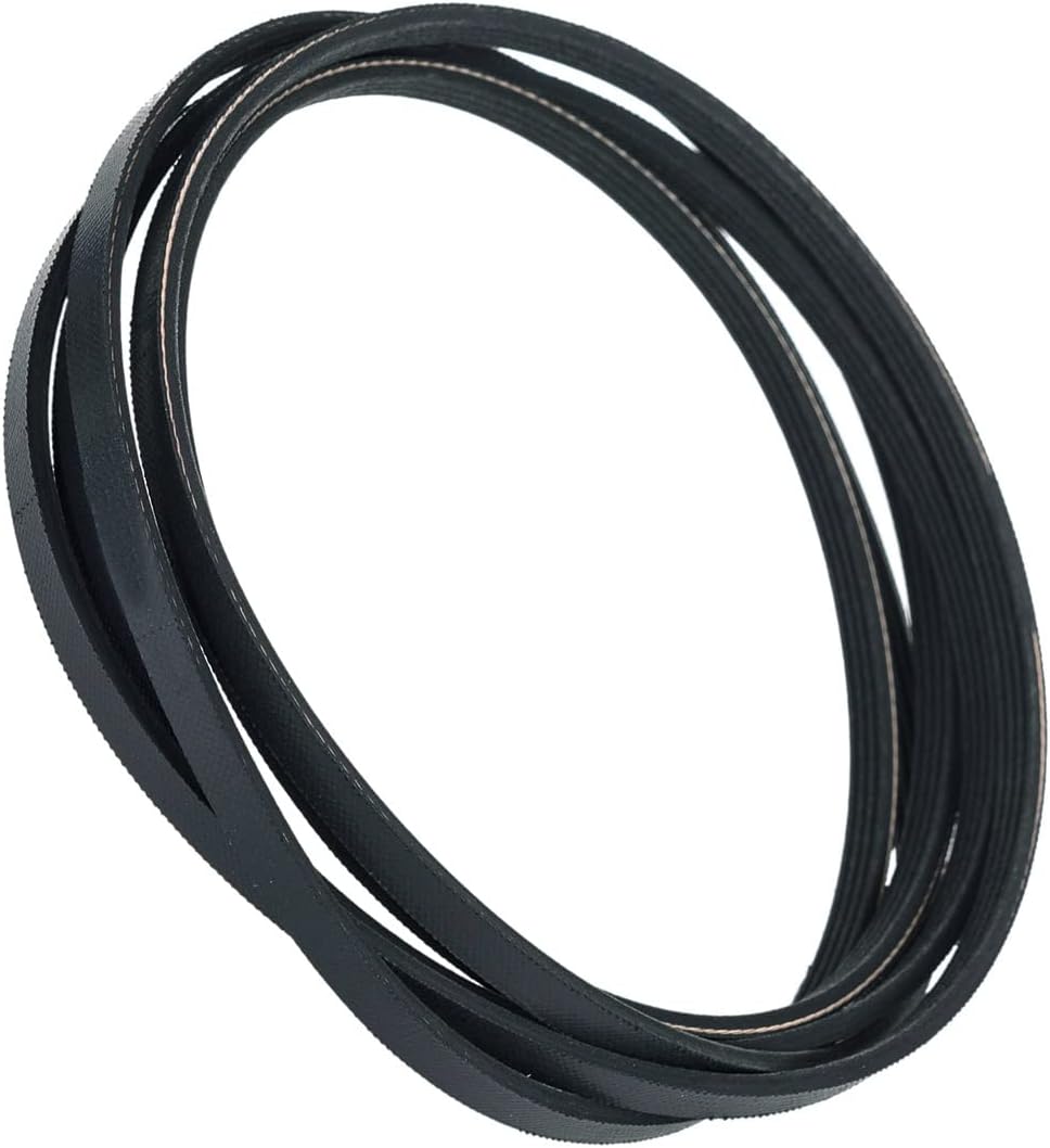 Dryer Drum Drive Belt Compatible with GE