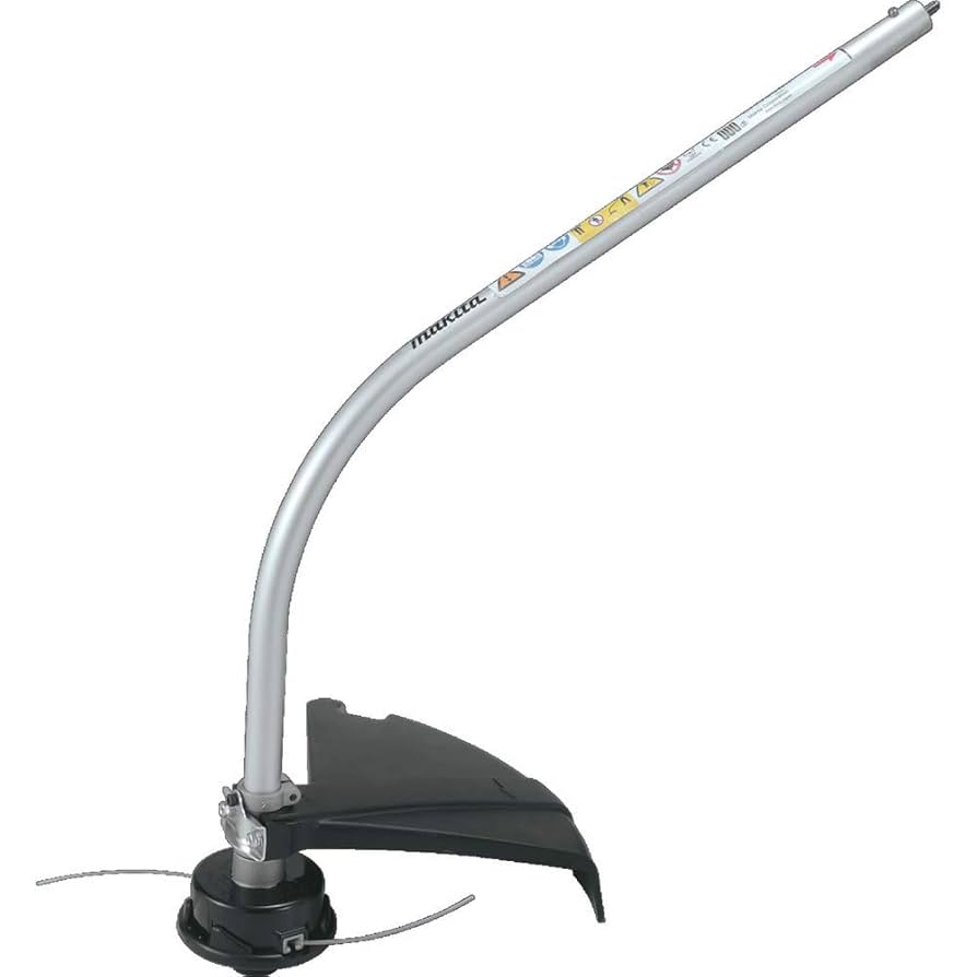 タフタフ Amazon.com : Makita ER400MP Curved String Trimmer Couple