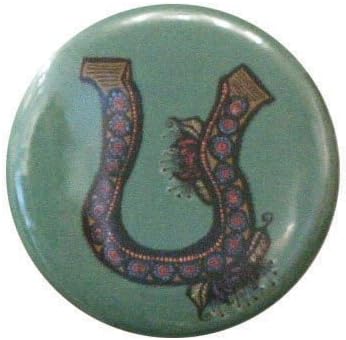 2.25" Horse Shoe Magnet