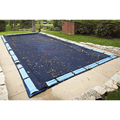 Red para piscina enterrada 20' x 44' miniatura 6