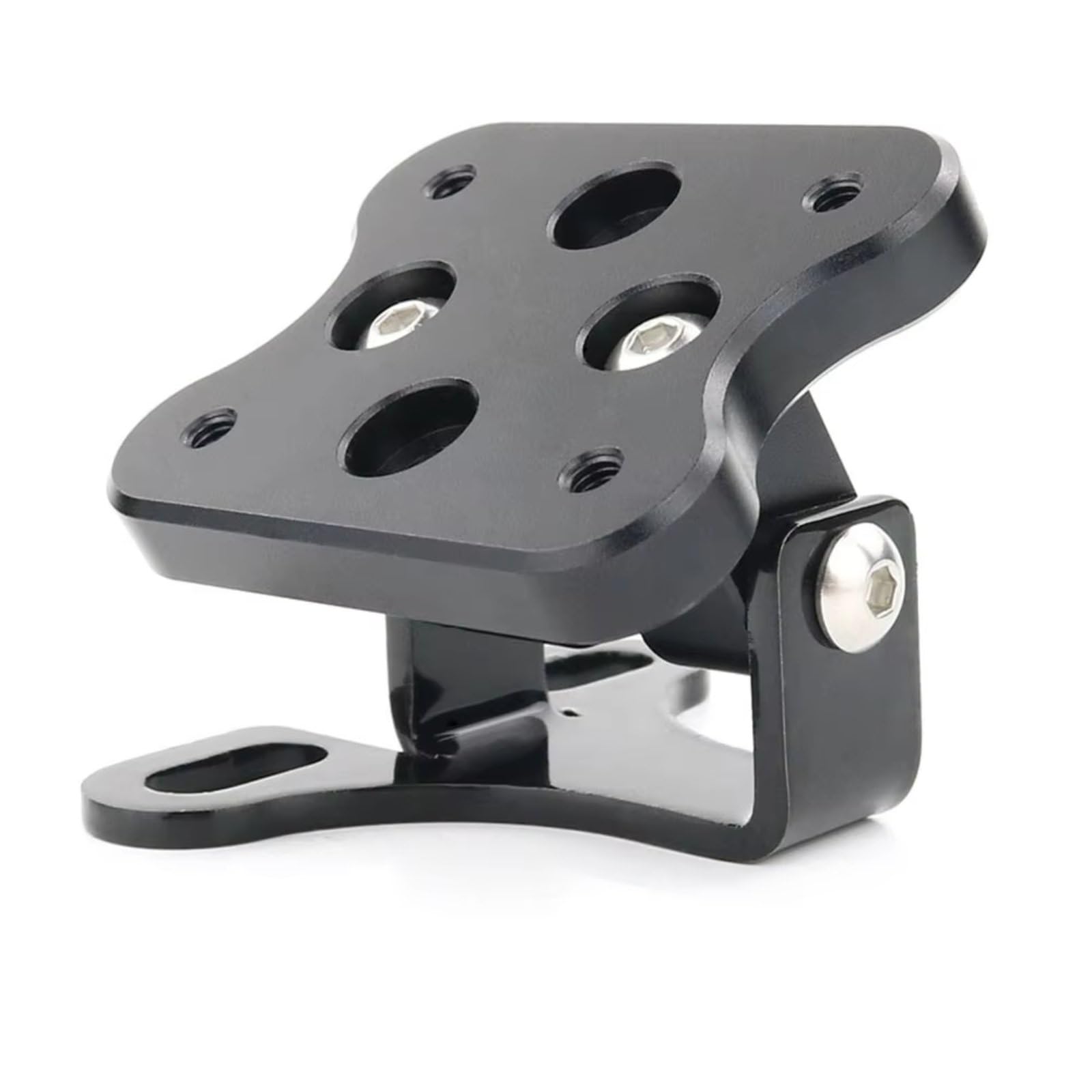 Support de navigation Suzuki Gladius 650 moto route de 2009-2023 - 6