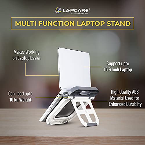 10 Best Laptop Stand In India Adjustable And Ergonomic In Depth Review