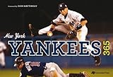  New York Yankees 365 (365\'s)