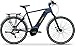 Produktbild TechniBike TREKKING Herren E-Bike (Pedelec, Elektrofahrrad, Trekkingbike, 600Wh Continental Akku, Continental 48V 250 Watt 70 Nm Motor, Rahmenhöhe 48 cm) matt blau