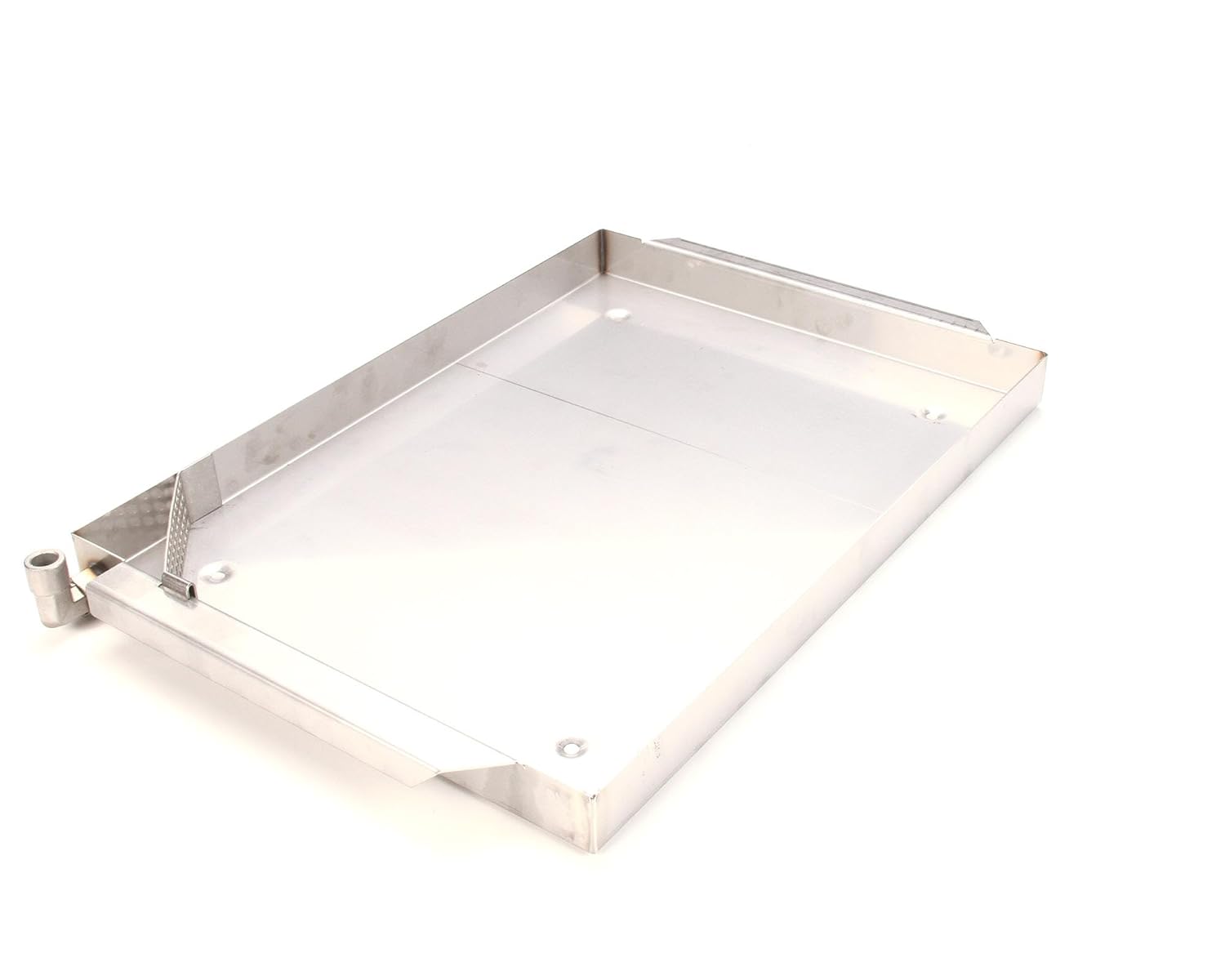 Alto Shaam 14813 Drip Pan With Drain