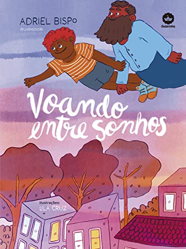 Voando entre sonhos