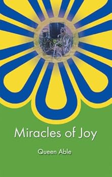 Paperback Miracles of Joy Book