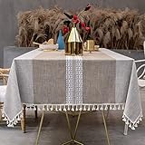 Perfekte Dekoration: Dieses attraktive Muster erhellt Ihre Küche. Es kann eine fröhliche Einstellung für das Sammeln Ihrer Freunde und Familie um ihre Lieblingsspeisen schaffen.