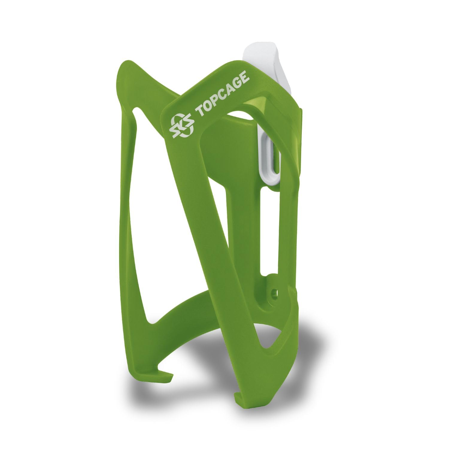 SKS San Marco Bottle Holder Topcage green