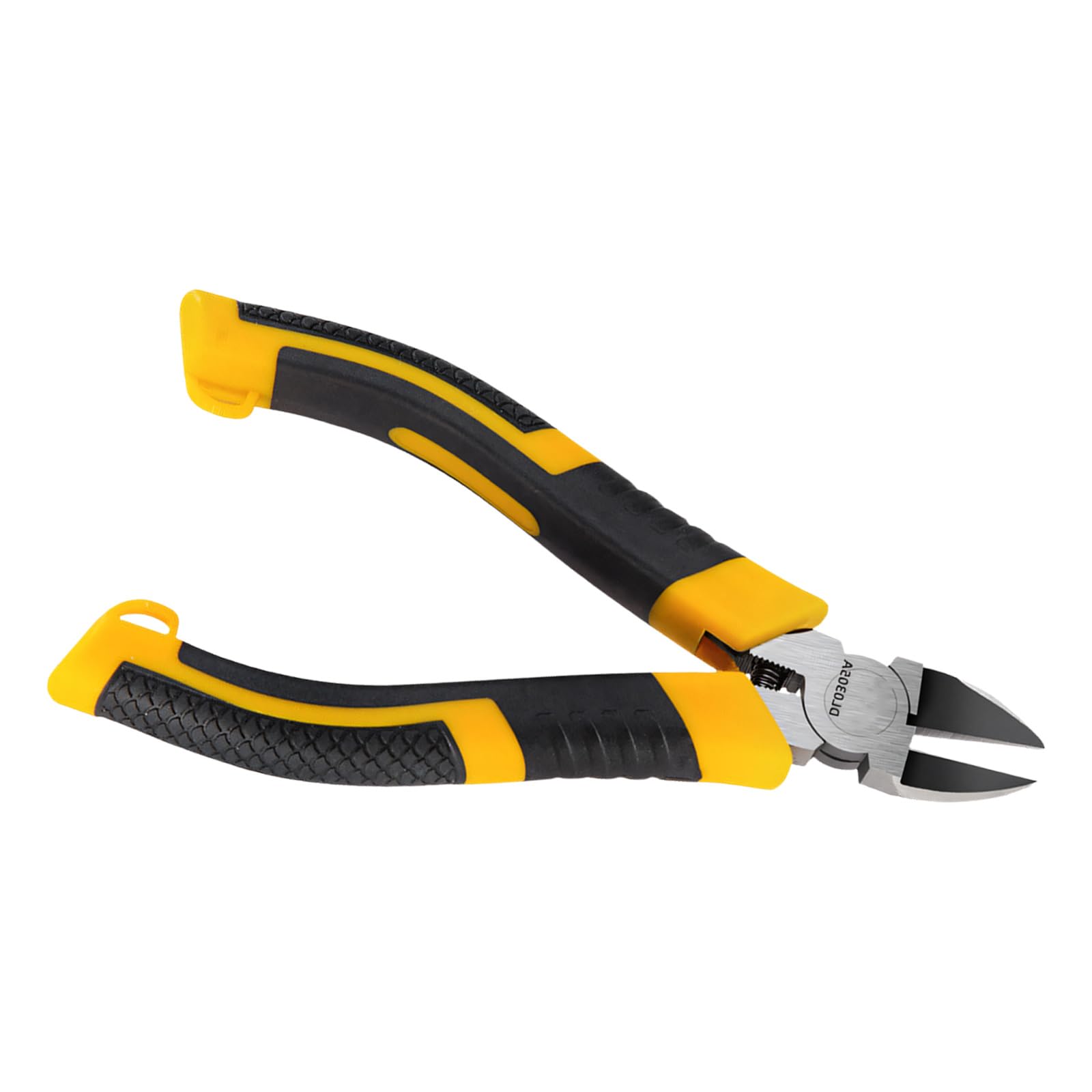 Multipurpose Wire Cutting Tool Diagonal Plier Diagonal Cutter for Precisely Cuts in Tight Spaces and Workshops Cutter Pliers