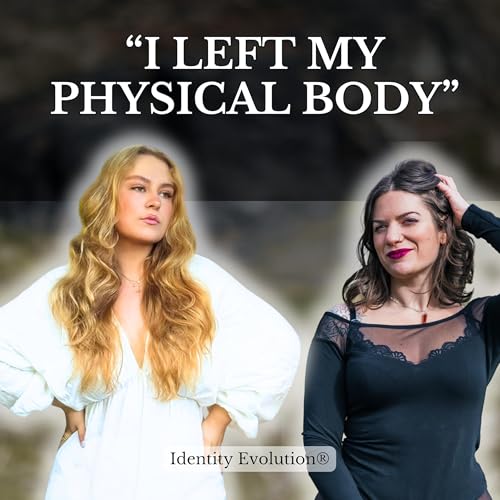 From Chronic Illness & Near-Death Experiences to Spiritual Mission Embodiment (with Isabelle Gloria)