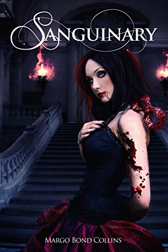 Bargain eBook - Sanguinary