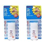 UV�x�r�[�~���N �E�H�[�^�[�v���[�t SPF50+�EPA++++ 20g