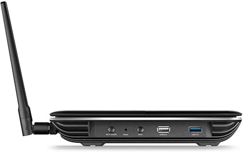 Miniatura 3 de TP-Link Router Gigabit Wi-Fi inalámbrico AC3150 (Archer C3150 V1)