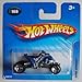 Produktbild Hot Wheels #166 Blauer Sand Decalcomer