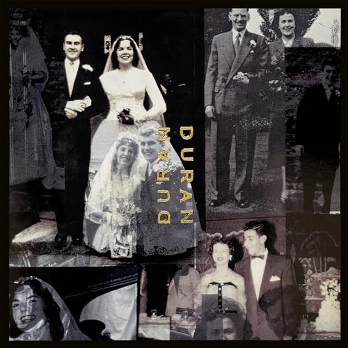 The Wedding Album