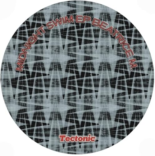 Pochette de Midnight Swim Ep