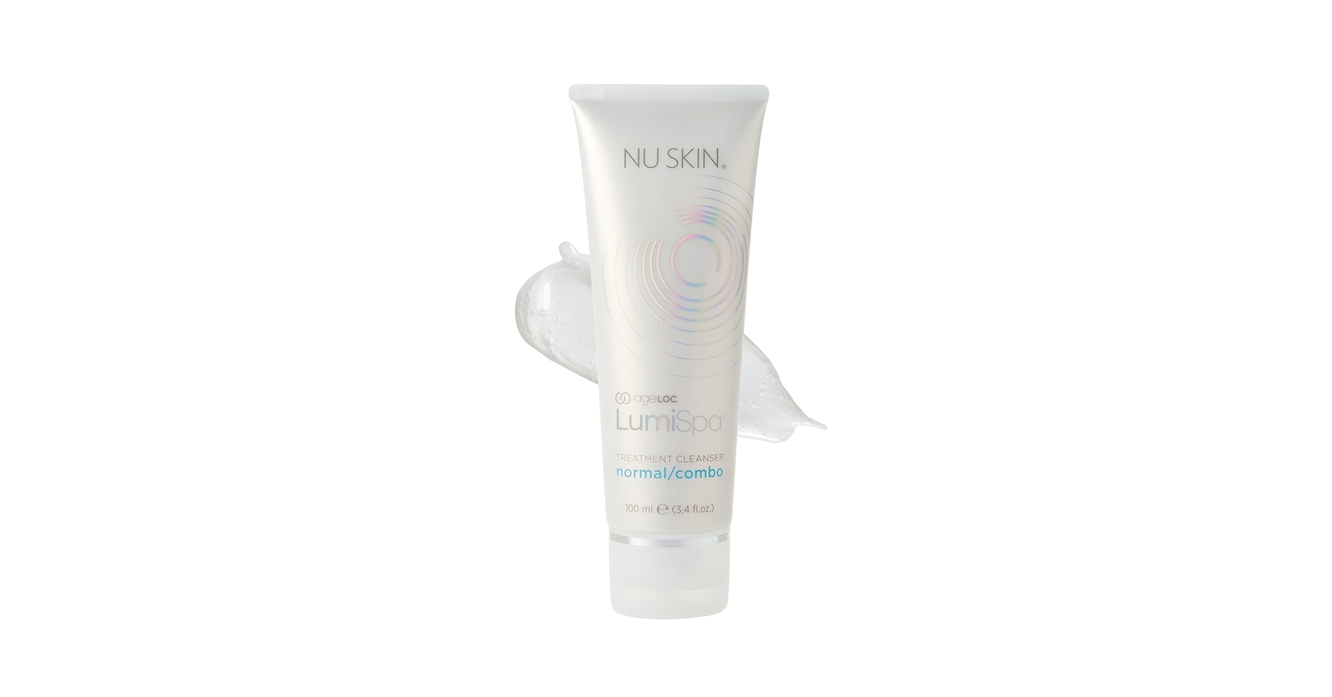 ageLOC LumiSpa/Cleanser/アクセント/2ヘッド付 Amazon.com: Nu Skin ageLOC LumiSpa Treatment Cleanser