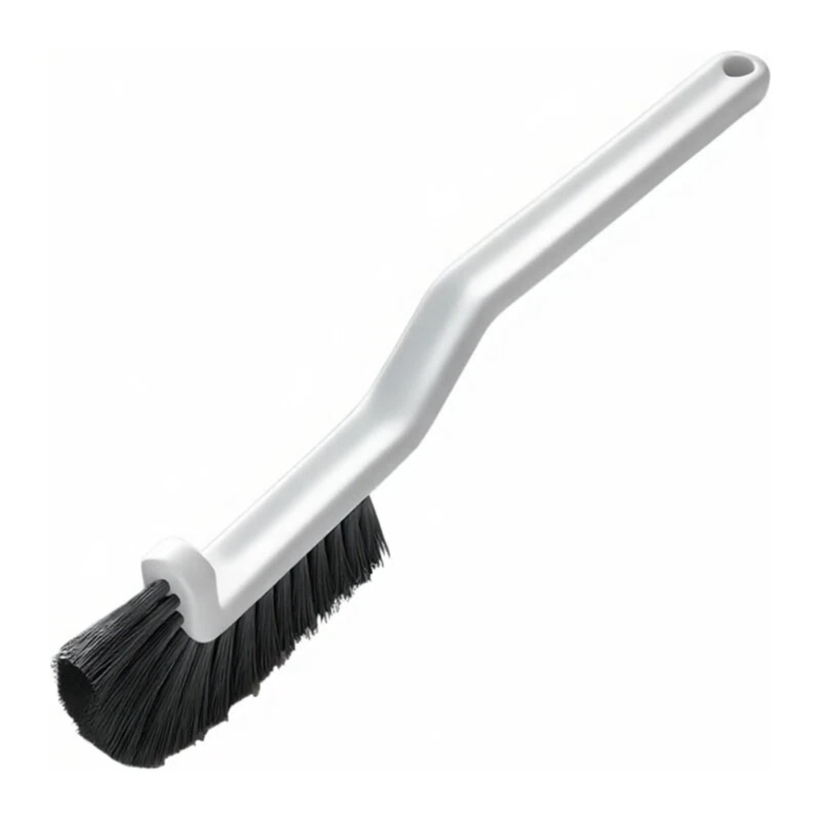 Multifunctional, Dead Corner Gap Brush, Bathroom Floor Seam, Bathroom Tile, Hard Brush Cleaning Brush