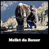  Melkt da Bauer
