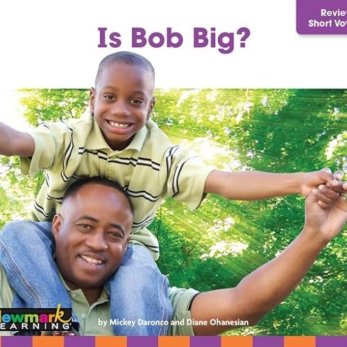 Decodable Readers Book Set: Short Vowels Set A 16-Titles | Reading Age 5-8 | Grade Level K-1 | Benchmark Education (Decodable Fluency Builders) - Image 8