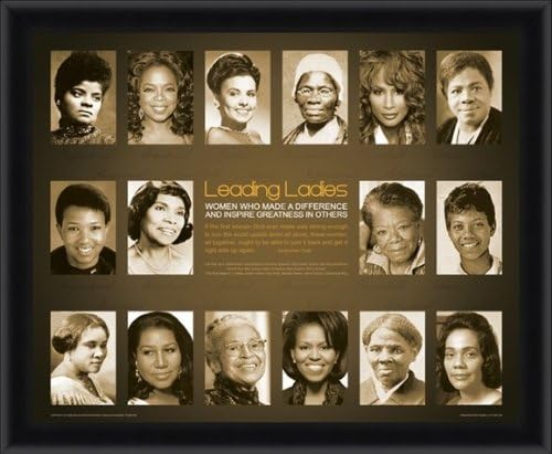 Leading Ladies