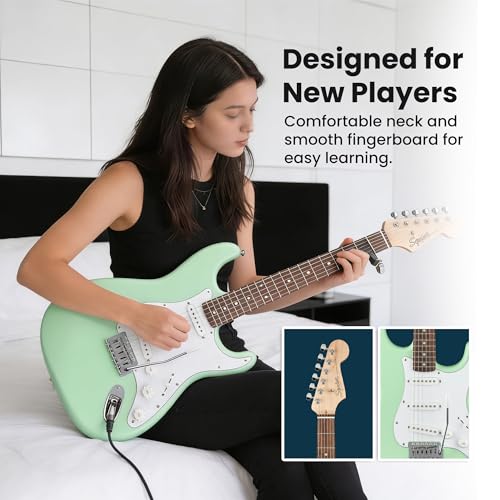 Professional Bass Guitar Starter Bundle