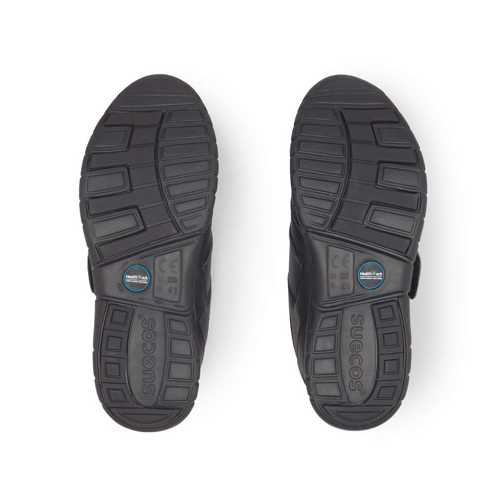 Zapatos Suecos BO