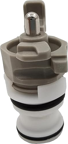 Miniatura 3 de 64762000 Asamblea de la válvula de gatillo para el cable N566148 647956-00 641011-00 64762000 FN250C DA250C DA250C