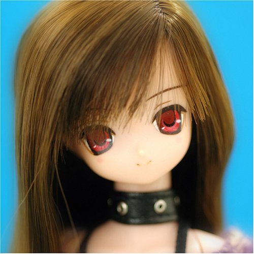 ピュアニーモ えっくす☆きゅーと あいか ウィキッドスタイル (Wicked style) AZONE INTERNATIONAL::えっくす☆きゅーと::商品詳細