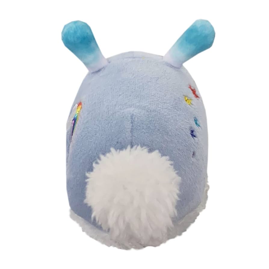 モ*す様 三英貿易 ゆめみうし17種セット／組み立て什器付き タグ無し、バラ売り うちゅううみうし｜三英貿易株式会社