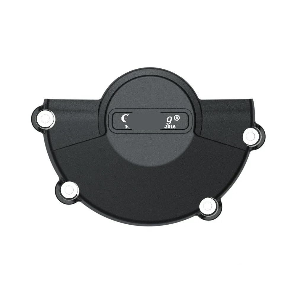 Cubierta motor CBR600RR para proteger tu motocicleta en rutas y curvas de montaña 7