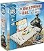 Logiquest | Les Aventuriers du Rail : Le défi des locos | Jeu de société | À partir de 8 ans | 1 joueur