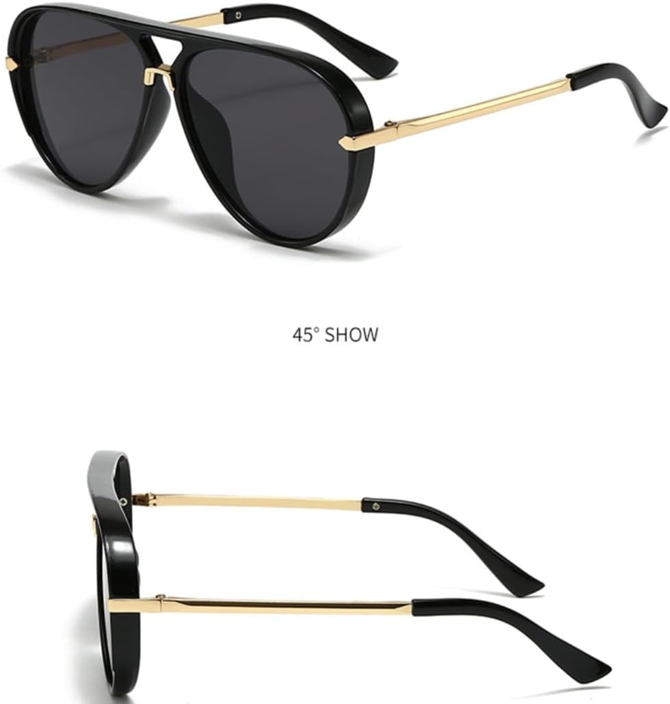 Trending Candy Color Sunglasses Uv400 image 3