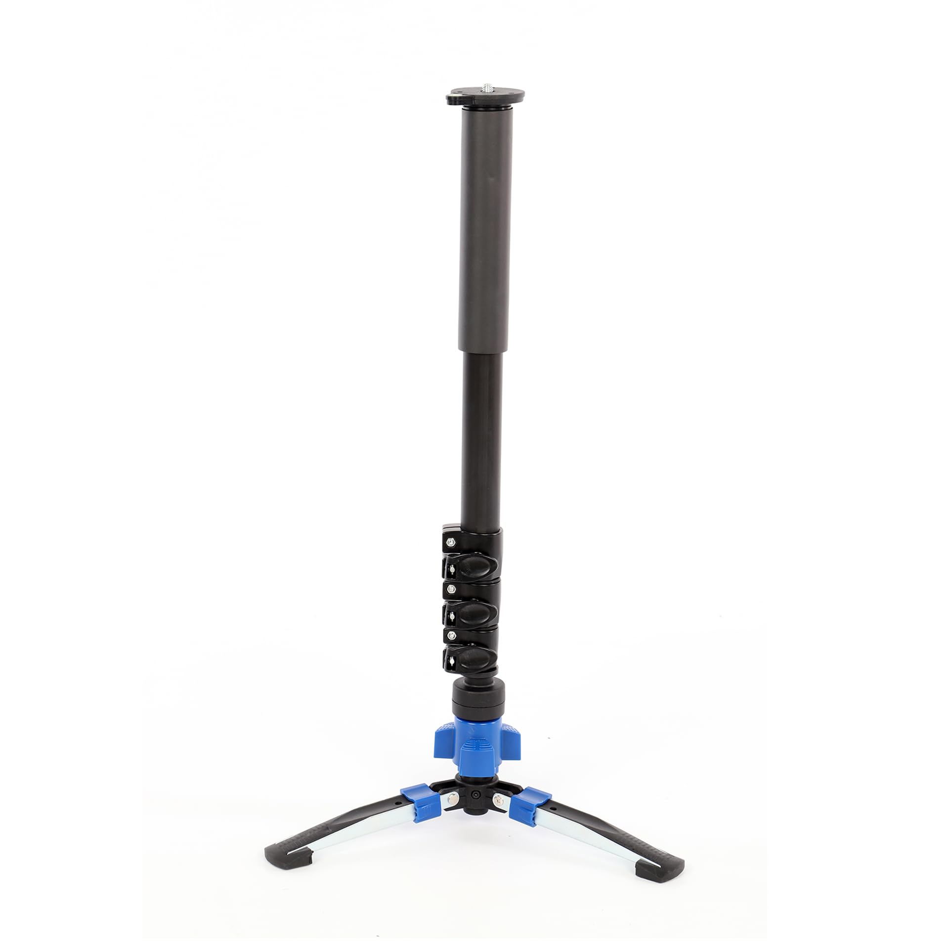 Ayex MP-360X Monopod – 160 cm Yükseklik | Çıkarılabilir Sabitleme