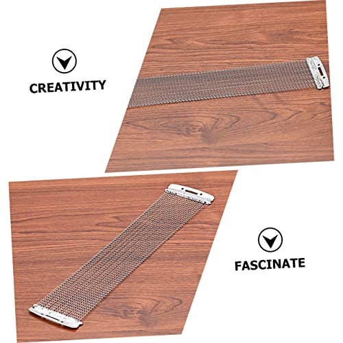 Parliky Corda cinto de bateria caixa cabos de bateria percussão Acessório de tambor cinto de laço an