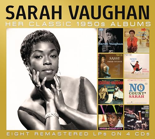 Her Classic 1950S Albums