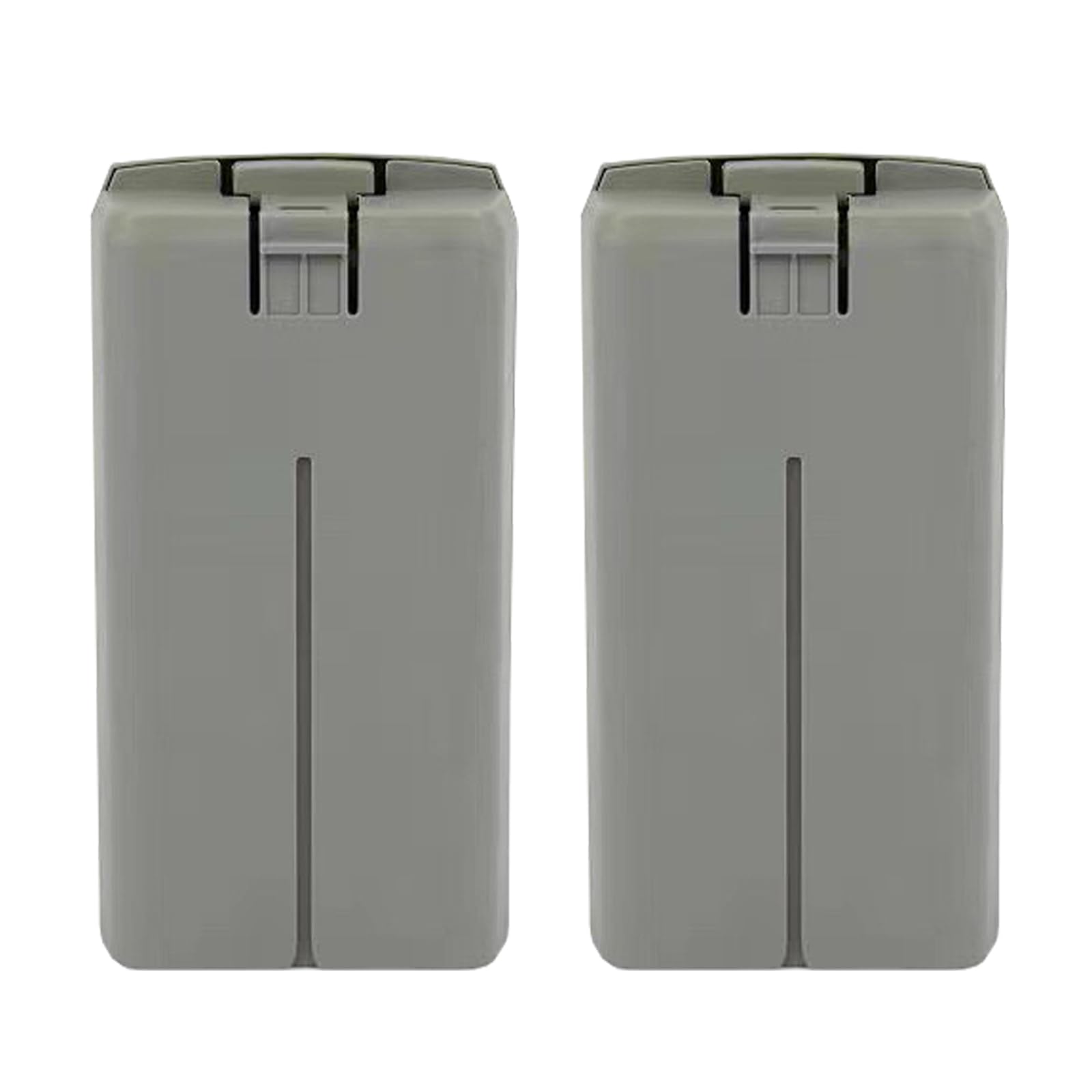 Mini Battery 4K/2 Pack 2400mAh 7.7V Smart Battery for DJI Mini 4K/2/SE/2 SE