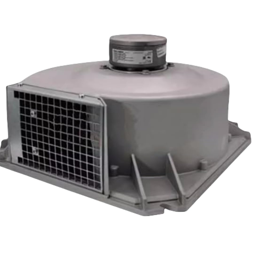 PEQYUACTE RF22P-2DK.3F.5R 400V 0.8A 490W 2320RPM Cooling Fan