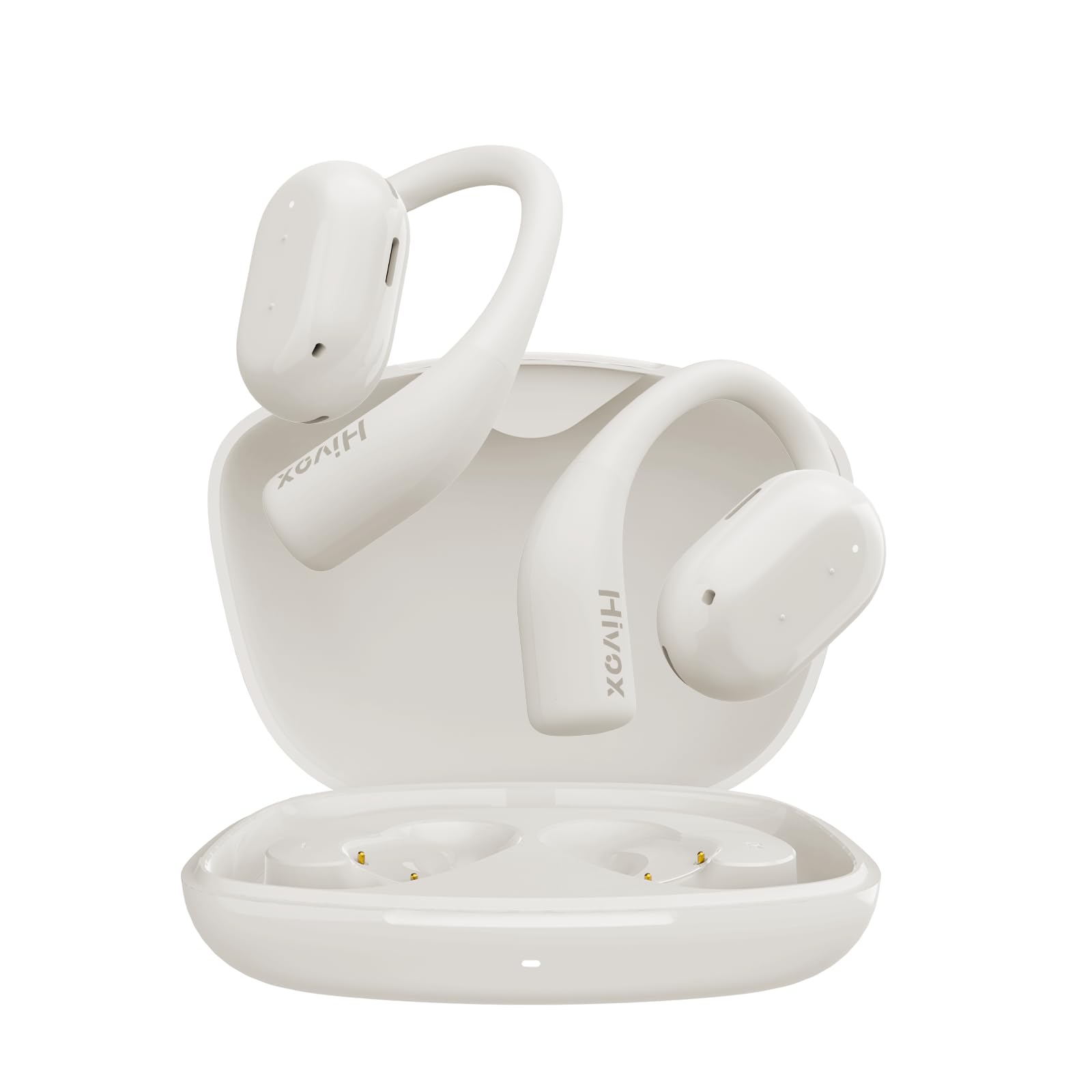 Amazon.com: Hivox Open Ear Earbuds,Wireless Headphones with