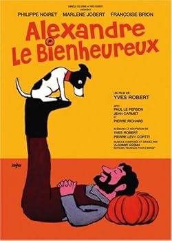 DVD Alexandre Le Bienheureux Book