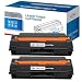 Produktbild ECSC Kompatibel Toner Patrone Ersatz für Samsung ML-2950ND ML-2955DW ML-2955ND SCX-4726FN SCX-4728FD SCX-4729FD SCX-4729FW MLT-D103L (Schwarz, 2-Pack)