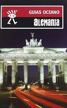 Paperback ALEMANIA GUIAS OCEANO 2010 Book