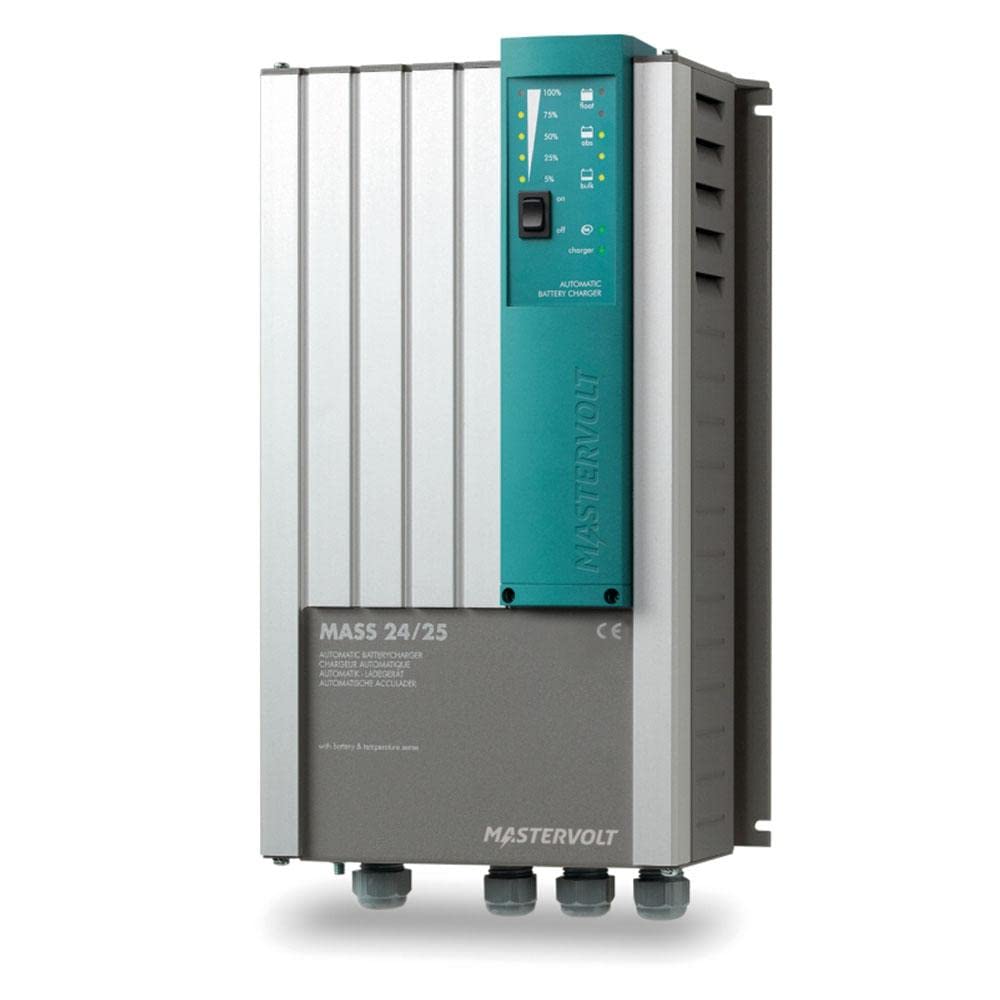 CARGADOR DE BATERÍAS MASS 24/25-2 DNV