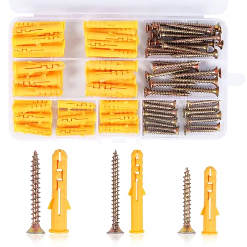 Best screws for drilling into concrete Best screws for drilling into concrete