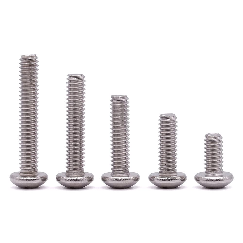 Amazon.com: #2-56 x 1/4