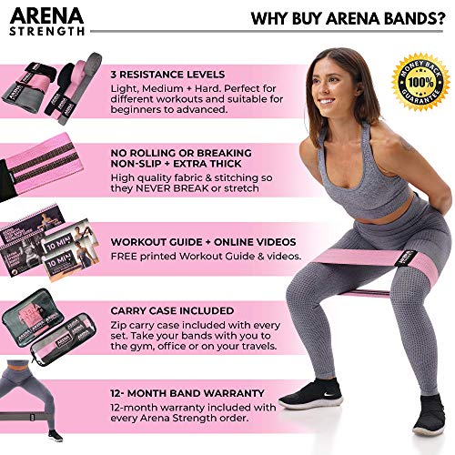 (70 OFF Coupon) Exercise Resistance Bands Set 6.30