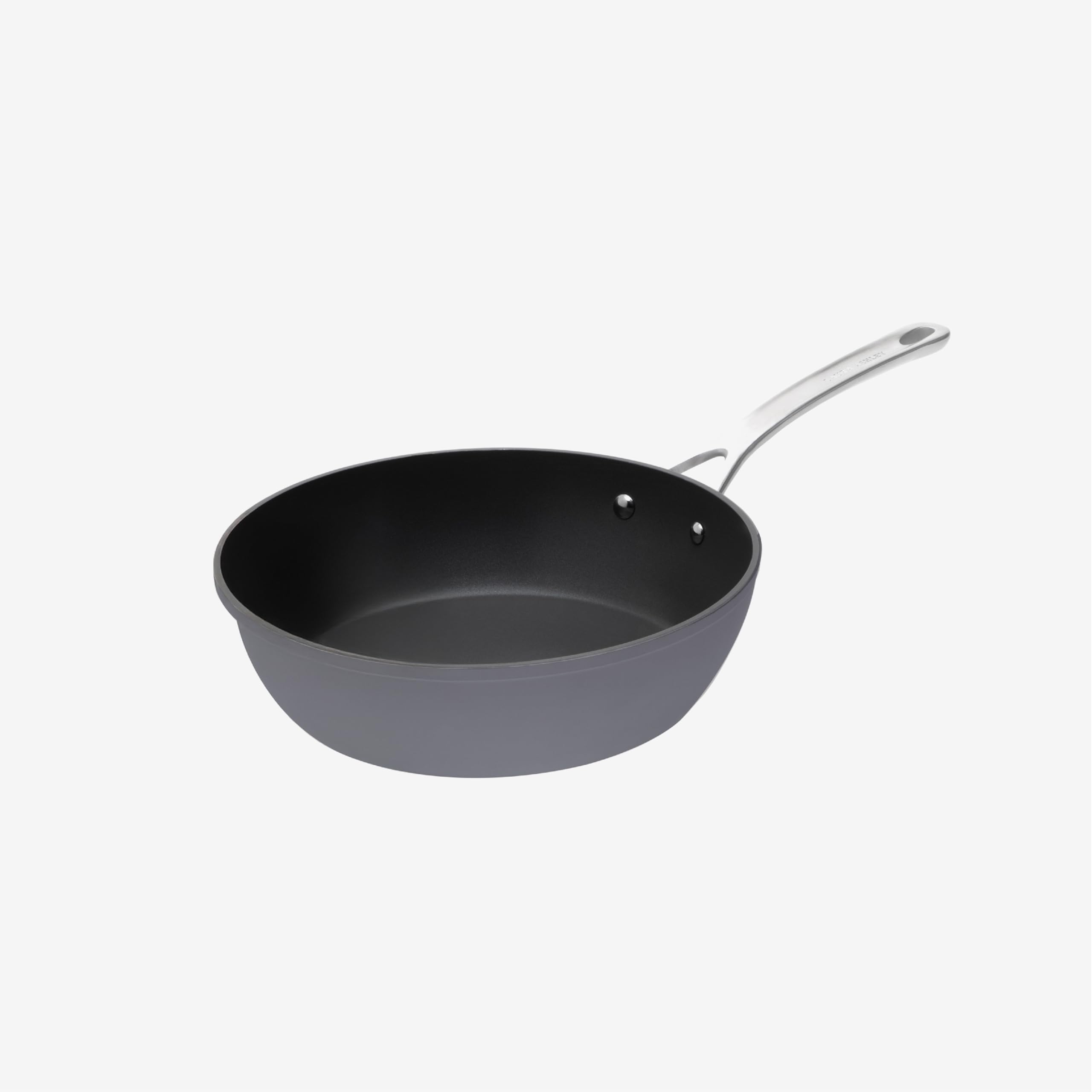 Denmay 40 cm universal cast iron grill pan, large round cast iron pan Denmay 40 cm universal cast iron grill pan, large round cast iron pan